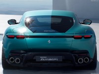 Ferrari Amalfi 2026 Sweatshirt #1612558