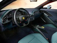 Ferrari Amalfi 2026 Sweatshirt #1612559