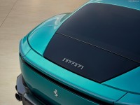 Ferrari Amalfi 2026 Mouse Pad 1612563