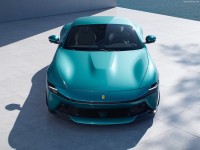 Ferrari Amalfi 2026 Poster 1612569