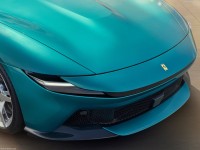 Ferrari Amalfi 2026 Mouse Pad 1612571