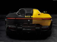 Ferrari Daytona SP3 Tailor Made 2025 Poster 1612589