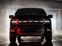 Ford F-150 Lobo 2025 Sweatshirt #1612594