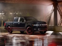Ford F-150 Lobo 2025 Mouse Pad 1612599