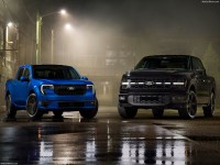 Ford F-150 Lobo 2025 hoodie #1612600