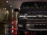 Ford F-150 Lobo 2025 Poster 1612603