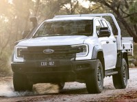 Ford Ranger Super Duty [AU] 2026 t-shirt #1612610