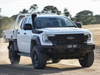 Ford Ranger Super Duty [AU] 2026 hoodie #1612619