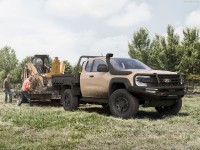 Ford Ranger Super Duty [AU] 2026 Poster 1612624