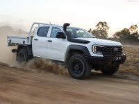 Ford Ranger Super Duty [AU] 2026 Longsleeve T-shirt #1612627