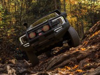 Ford Ranger Super Duty [AU] 2026 Sweatshirt #1612630