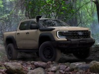 Ford Ranger Super Duty [AU] 2026 t-shirt #1612634