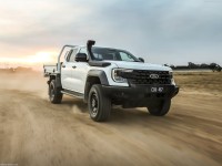 Ford Ranger Super Duty [AU] 2026 Poster 1612635
