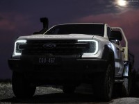 Ford Ranger Super Duty [AU] 2026 Poster 1612642