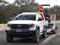 Ford Ranger Super Duty [AU] 2026 t-shirt #1612646