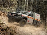 Ford Ranger Super Duty [AU] 2026 Poster 1612647