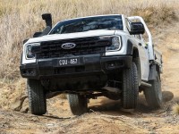 Ford Ranger Super Duty [AU] 2026 Sweatshirt #1612651