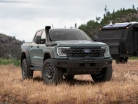 Ford Ranger Super Duty [AU] 2026 Mouse Pad 1612656
