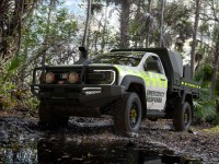 Ford Ranger Super Duty [AU] 2026 Mouse Pad 1612657