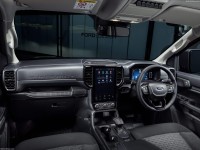 Ford Ranger Super Duty [AU] 2026 tote bag #1612658
