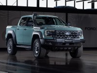 Ford Ranger Super Duty [AU] 2026 t-shirt #1612661