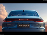 Geely Galaxy A7 2026 mug #1612672