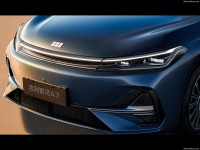 Geely Galaxy A7 2026 mug #1612681