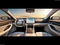 Geely Galaxy A7 2026 Mouse Pad 1612694