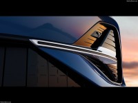 Geely Galaxy A7 2026 Mouse Pad 1612702
