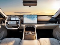 Geely Galaxy A7 2026 Mouse Pad 1612707
