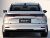 Geely Galaxy A7 2026 mug #1612708