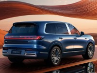 Geely Galaxy M9 2026 Sweatshirt #1612739
