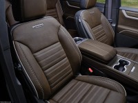 GMC Acadia Denali Ultimate 2026 Mouse Pad 1612753