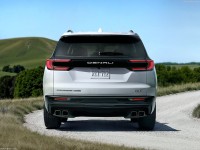 GMC Acadia Denali Ultimate 2026 Mouse Pad 1612759