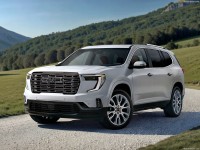 GMC Acadia Denali Ultimate 2026 mug #1612761