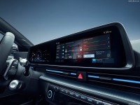 Hyundai Ioniq 6 N 2026 Sweatshirt #1612763