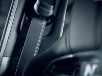 Hyundai Ioniq 6 N 2026 tote bag #1612764