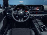 Hyundai Ioniq 6 N 2026 Mouse Pad 1612766