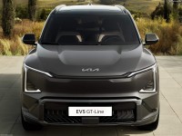Kia EV5 2026 Poster 1612770
