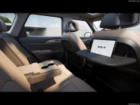 Kia EV5 2026 Mouse Pad 1612775