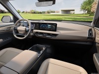 Kia EV5 2026 Mouse Pad 1612781