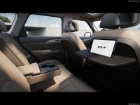 Kia EV5 2026 Mouse Pad 1612786