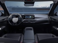Kia EV5 2026 Mouse Pad 1612788