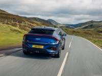 Kia EV6 GT [UK] 2025 Longsleeve T-shirt #1612794