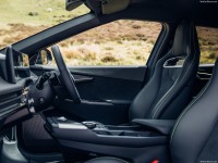 Kia EV6 GT [UK] 2025 Mouse Pad 1612796