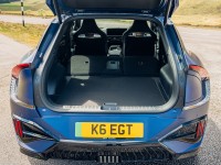 Kia EV6 GT [UK] 2025 Mouse Pad 1612798