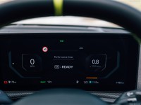Kia EV6 GT [UK] 2025 Mouse Pad 1612802