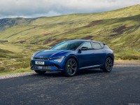 Kia EV6 GT [UK] 2025 mug #1612813
