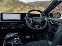 Kia EV6 GT [UK] 2025 tote bag #1612814