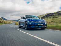 Kia EV6 GT [UK] 2025 Sweatshirt #1612815